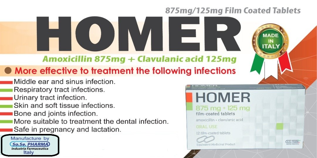 HOMER